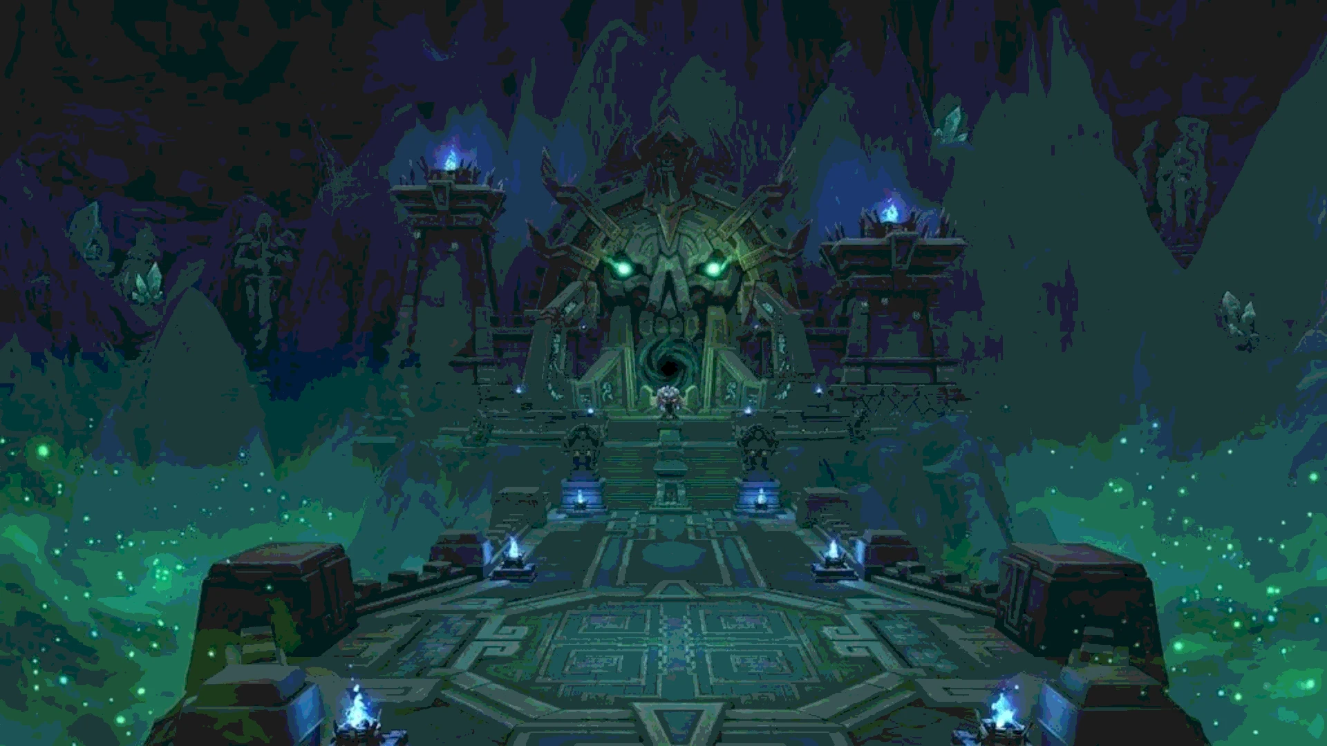 Maisara Caverns Mythic+ Guide — WoW Midnight Season 1 Maisara Caverns Mythic+ Guide — WoW Midnight Season 1